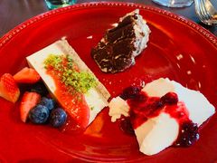 -杭州西子湖四季酒店-WL BISTRO西湖餐厅(灵隐路店)