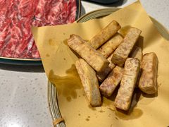 -牛村来人潮汕牛肉火锅(西单店)