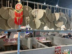 -言玖鲜火锅串串披萨自助(益田假日店)