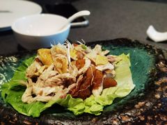 -羲和雅苑•北京烤鸭(平安国际金融中心店)