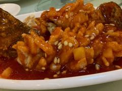 -九花山烤鸭店