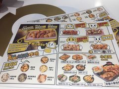 -BOPEYE·波派炸鸡(九霄天地店)