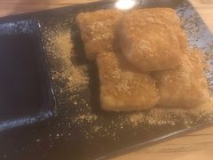 -霸道川面馆(张江店)