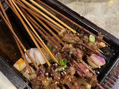 -神伙烧烤(江北黄泥塝店)