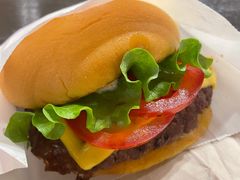 招牌牛肉堡-Shake Shack(西单大悦城店)