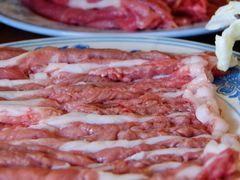 -前门张记涮肉(前门店)