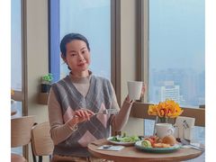 -正佳金殿维福顿公寓(广州正佳广场体育西路地铁站店)