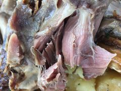 -Pedro's House of Lamb