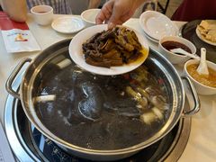 -太婆天府山珍酒楼(亚运村店)