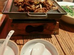 -四季民福烤鸭店(前门廊房二条店)