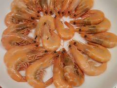 -都市阳光海鲜城(青山湖店)