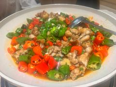 牛蛙-湘小妹湖南土菜(南新路店)