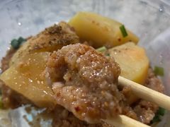 肥肠格格-包面西施(黄泥磅总店)