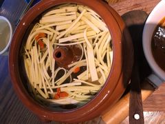 -雀舞云南菜(乐客城店)
