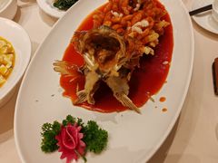 -得月楼·省级非遗·传统苏帮菜(观前店)
