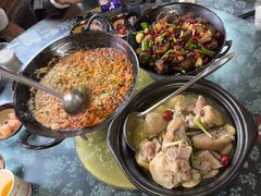 -张关合渣(航空大道店)