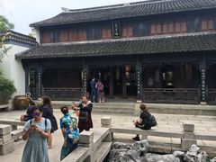 -金庸书院