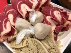 -锅色天香(巴士底区店)