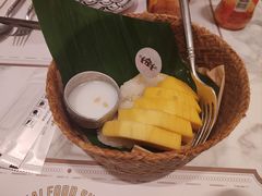 -太食獸泰式茶餐厅(艾尚天地店)