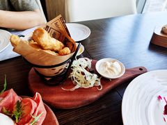 -金奥国际酒店温哥华扒房Vancouver Grill