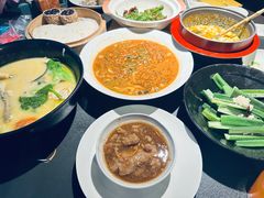 -弄堂里(阿里西溪A区店)