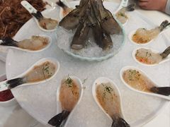 -渔文乐·海鲜大排档(壹品总店)