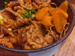 -铃木食堂(北新桥店)