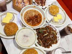 -大有利茶餐厅(福民店)