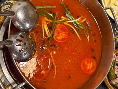 -老凯里苗岭酸汤鱼酸汤牛肉(百里杜鹃路店)