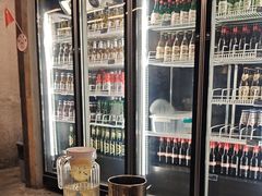-破店肥哈·东北烧烤·夜宵(南山保利店)