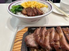 -太兴餐厅(东方广场分店)