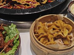 -卤校长老火锅(杨家坪直营店)