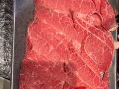 -佰烧海鲜烤肉火锅自助(台东步行街店)