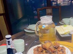-井水小厨·湘菜(活力广场店)