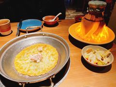 灶膛罐罐牛腩-吃饭皇帝大(长宁龙之梦店)