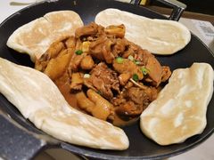 -小菜园新徽菜(上海浦东复地活力城店)