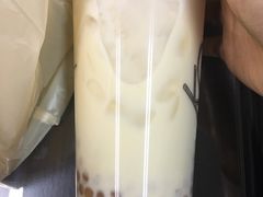 -Koi thé(水坑尾街店)