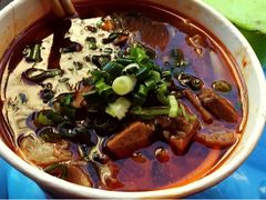 iphone_upload_pic-燕子牛肉面(渣家路店)
