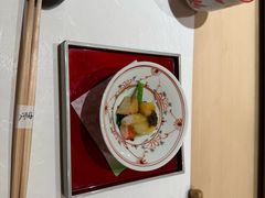 -鮨一日本料理(大中华店)