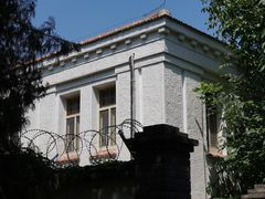 -香山公园