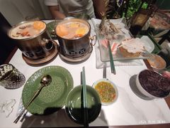 -Thai Basil罗勒叶泰式餐厅(时代天街店)