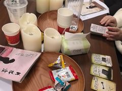-剧狐剧本杀(徐汇1号店)