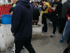 -泰顺江南春面馆