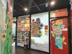 -杨梅红艺术教育(万象城教学中心)