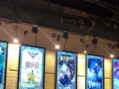 -逃脱反斗城沉浸剧情密室(北京路店)