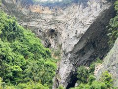 -百魔洞景区