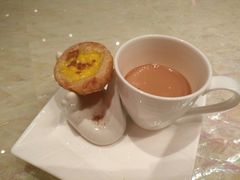 -8餐厅(新葡京酒店)