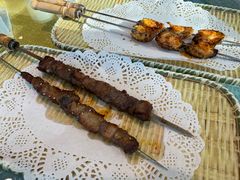 -小渔船渔家传统菜(鲅鱼圈店)