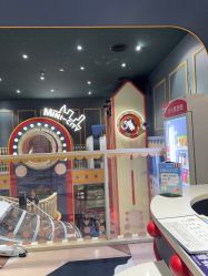点击看大图 -meland亲子乐园(深圳领展中心城店)