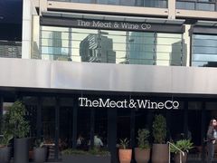 -The Meat & Wine Co Southbank(南岸店)
